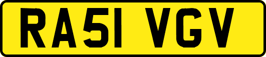 RA51VGV