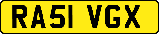 RA51VGX