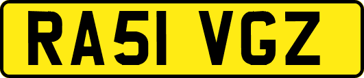 RA51VGZ