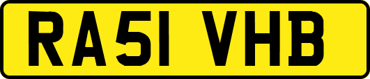 RA51VHB
