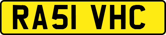 RA51VHC