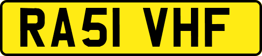 RA51VHF