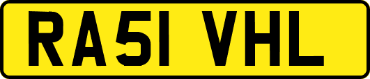 RA51VHL