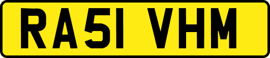 RA51VHM