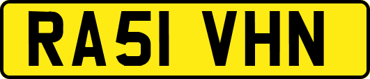 RA51VHN
