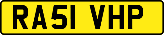 RA51VHP