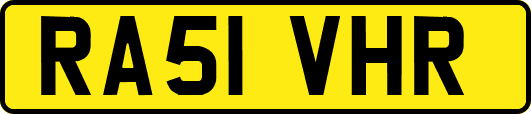 RA51VHR