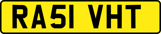RA51VHT