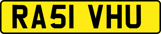 RA51VHU
