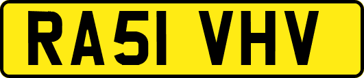 RA51VHV