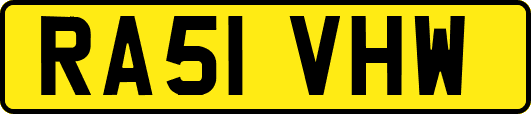 RA51VHW