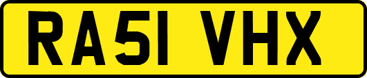 RA51VHX