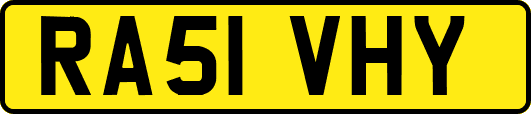 RA51VHY