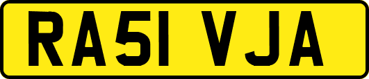 RA51VJA