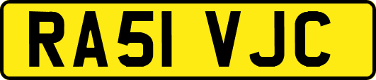 RA51VJC