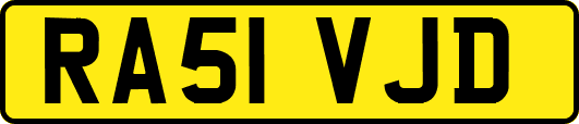 RA51VJD