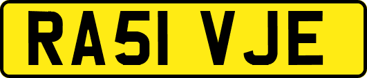 RA51VJE