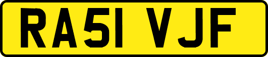 RA51VJF