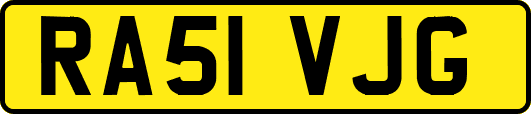 RA51VJG
