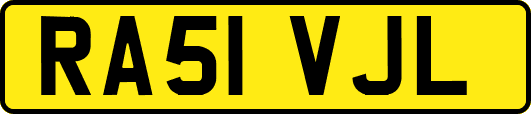 RA51VJL
