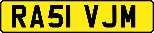 RA51VJM