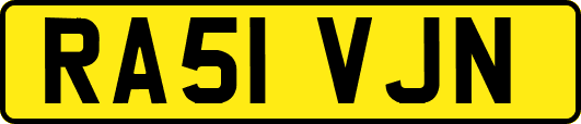 RA51VJN
