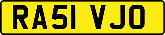 RA51VJO