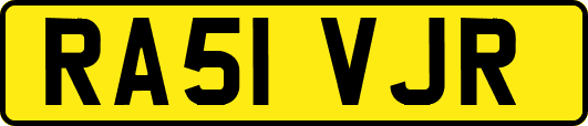 RA51VJR