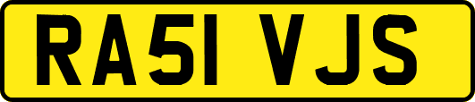 RA51VJS