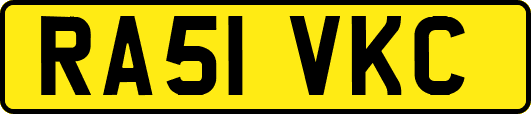 RA51VKC