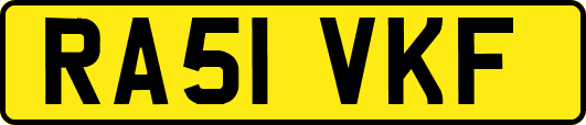 RA51VKF
