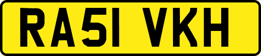 RA51VKH