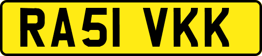 RA51VKK