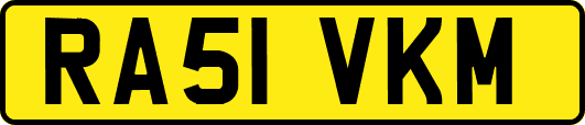 RA51VKM