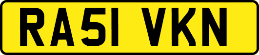 RA51VKN