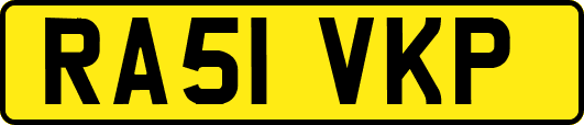 RA51VKP