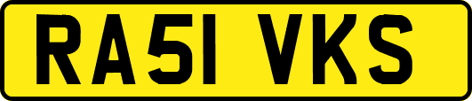 RA51VKS