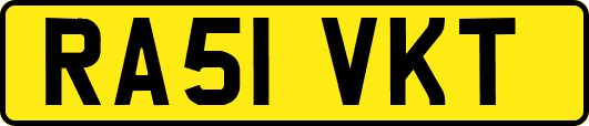 RA51VKT