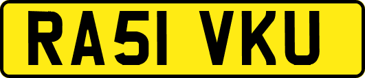 RA51VKU