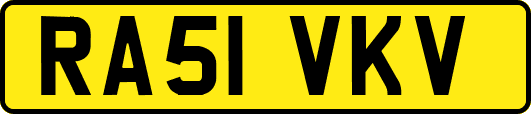 RA51VKV