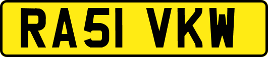 RA51VKW