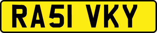 RA51VKY