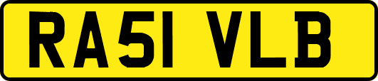 RA51VLB