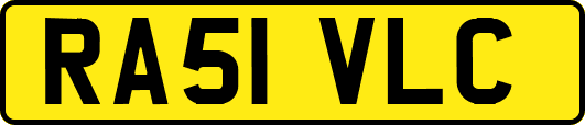 RA51VLC