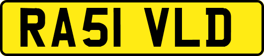 RA51VLD