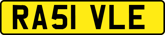 RA51VLE
