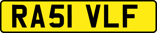 RA51VLF