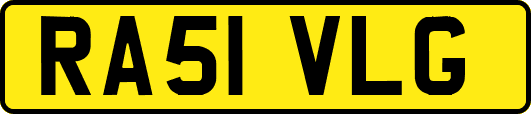 RA51VLG