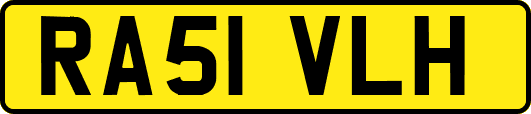 RA51VLH