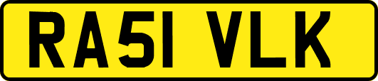 RA51VLK